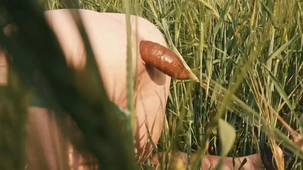 Doggystyle Shit In a Field [HD 720p]  2026 (Mia Skye aka MiaRoxxx)