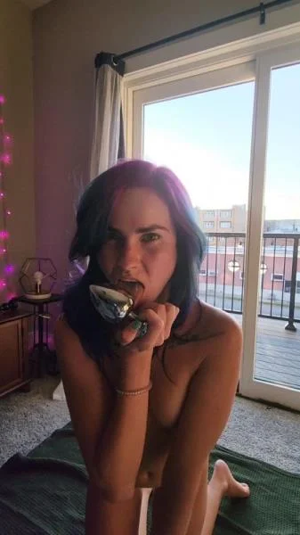 Begging For More Anal [UltraHD 2K]  2026 (LilButtLex)