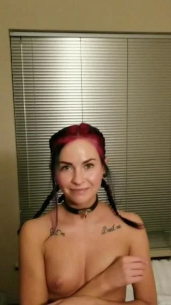 Light Up Butt Plug [UltraHD 2K]  2026 (Lil Butt Lex)