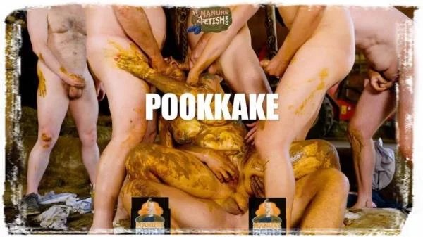 Pookkake / Betty & 6 Men [SD]  2026 (Betty)