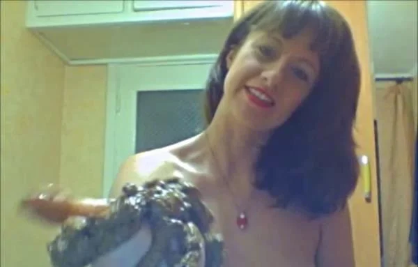Dirty Poo Slut [SD]  2026 (Santara Scat)