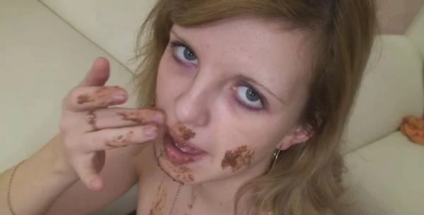Teen Scat [HD 720p]  2026 (Demina)