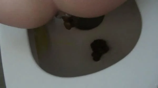 KV As Desired On The Toilet [FullHD 1080p]  2026 (MariaDevot)