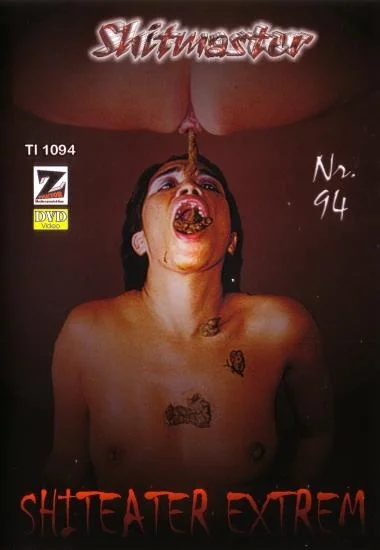 Shitmaster 94 [DVDRip]  2026 (Veronica Moser, Isabella Extreme)