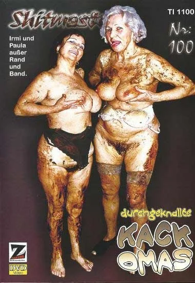 Shitmaster 100 [DVDRip]  2026 (Veronica Moser, Isabella Extreme)