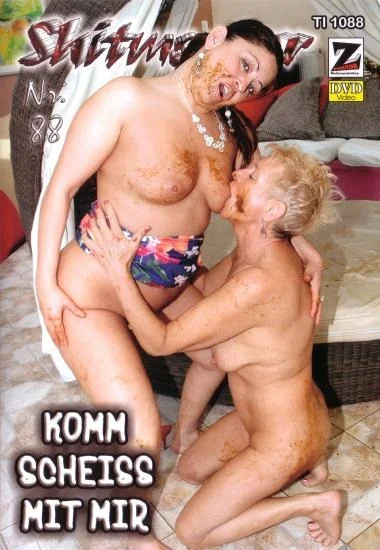 Shitmaster 88 [DVDRip]  2026 (Germany, Defecation)