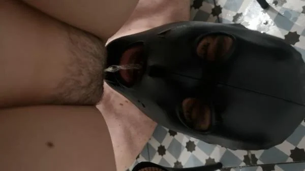 Mean - Darkfans [HD 720p]  2026 (Miss Lith)