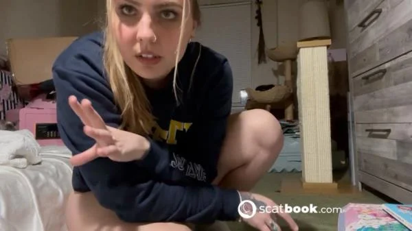 Messy Goodnite Changies 3 [FullHD 1080p]  2026 (Solo, Teen)