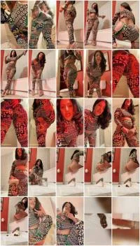 scatting scene preview