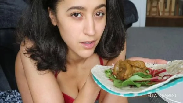 Snack For My Boyfriend [HD 720p]  2026 (Solo, Defecation)