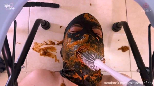 BREAKFAST FOR OUR SLAVE BEFORE THE BEACH - DAY 2 [FullHD 1080p]  2026 (Latex, Femdom)