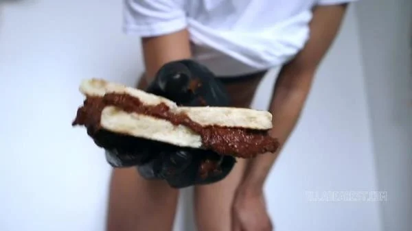 Hot Filled Potato Cake [HD 720p]  2026 (Solo, Defecation)