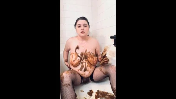 Fishnets And Foot Rubs [FullHD 1080p]  2026 (Amateur, Defecation)