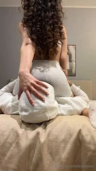Lena OnlyFans 06 [SD]  2026 (Solo, Teen)
