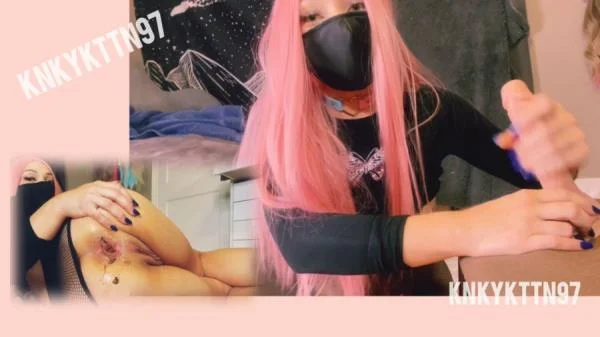 JOI Challenge [FullHD 1080p]  2026 (Dildo, Scat)