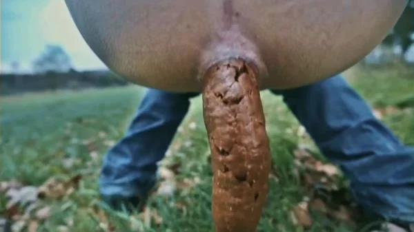 HUGE Snake In Field [HD 720p]  2026 (Germany, Dirty Anal)