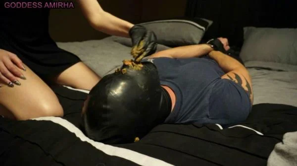 Constipate D-Farting [FullHD 1080p]  2026 (Fetish, Domination)