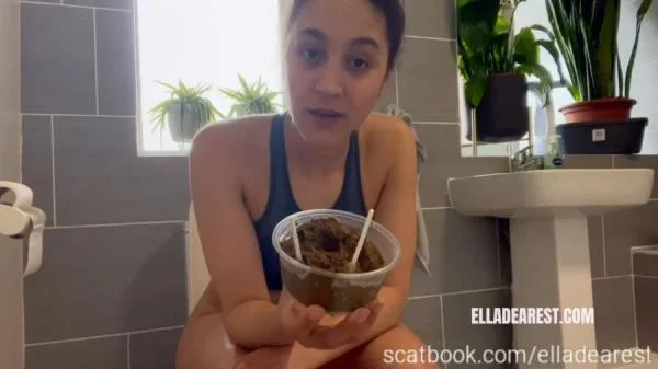 FEW PLOPS LEFT [HD 720p]  2026 (Solo, Defecation)