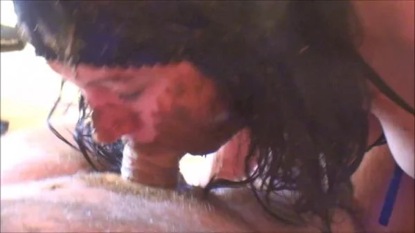 Shit Show And Deep Throat [FullHD 1080p]  2026 (Milf, Czech)