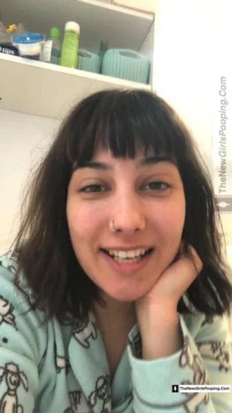 Scat Cute Sabrina 10 [SD]  2026 (Brunette, Solo)
