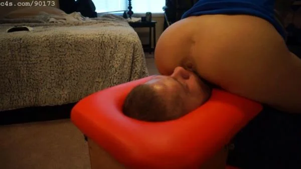 Nose Injections [FullHD 1080p]  2026 (Facesitting, Domination)