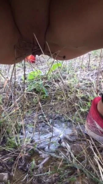 Roadtrip Spain And France 7 Days Pee And Shit Part 1 [SD]  2026 (Solo, Poop)