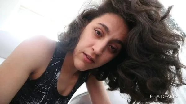 TOILET SLAVERY POO [HD 720p]  2026 (Ella Dearest aka Efro Ella)