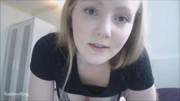 Condom Drinking Instructions [FullHD 1080p]  2026 (Kaidence King)