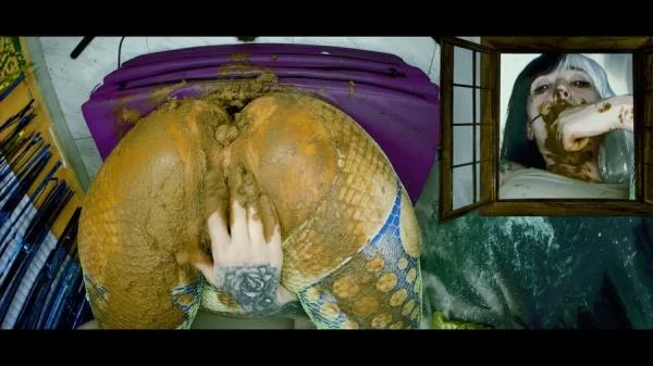 The smell always rises [FullHD 1080p]  2026 (Teen, Eat Shit)