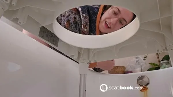 Toilet Slavery Online Session [HD 720p]  2026 (Spain, Toilet Slavery)