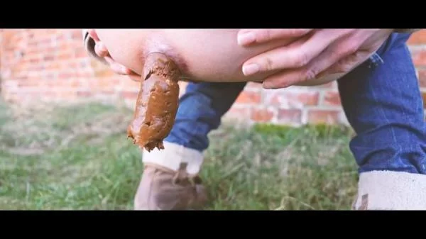 Sausage For The Farmer [HD 720p]  2026 (Germany, Dirty Anal)