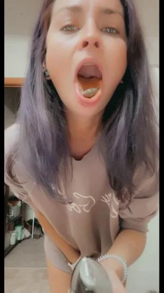 Eating Off Of My Plug Twice [UltraHD 2K]  2026 (LilButtLex)