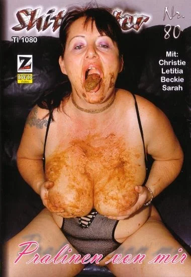 Shitmaster 80 [DVDRip]  2026 (Germany, Defecation)