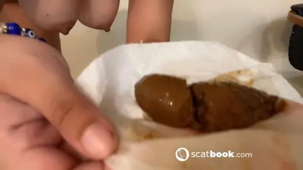 Fucking The Shit Outta My Ass [HD]  2026 (Aurora Jolie)