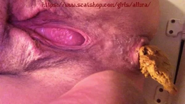 Milky Tits & My Morning Shit [HD 720p]  2026 (Amateur, Scat)