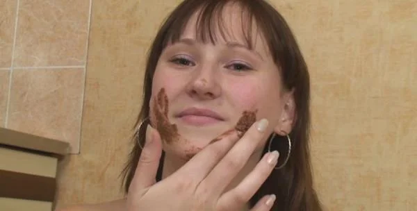 Private Scat [HD 720p]  2026 (Solo, Defecation)