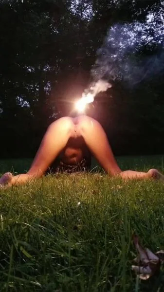 Fireworks! [UltraHD 2K]  2026 (Scat, Fetish)