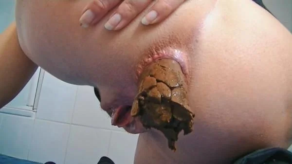 Fingering The Huge One Out [HD 720p]  2026 (Germany, Dirty Anal)