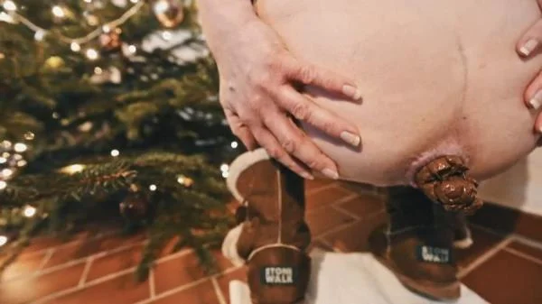 It's Getting Xmas 2 [HD 720p]  2026 (Germany, Dirty Anal)