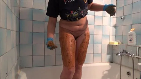Shitty Thighs Breakfast [SD]  2026 (Fetish, Romanian)