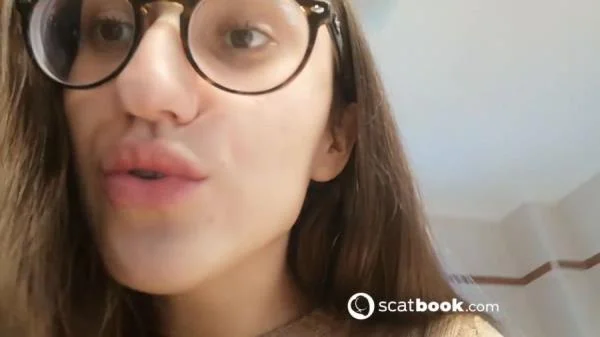 Scat Darkfans - 06 [HD 720p]  2026 (Spain, Toilet Slavery)