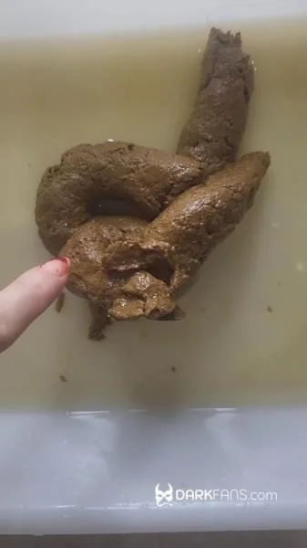 Toilet Pov - Hoy He Hecho Este Delicioso Pastel De Mierda [UltraHD 2K]  2026 (Solo, Toilet Slavery)