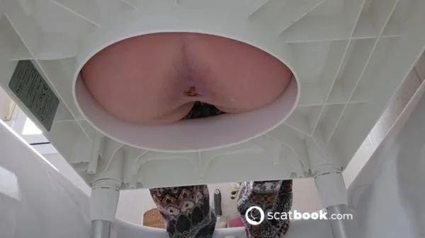 Pooping After 2 Days Without Doing It [HD 720p]  2026 (Spain, Toilet Slavery)