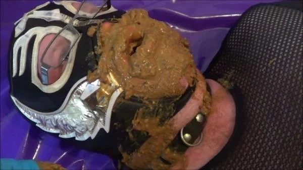 Messy Breakfast For My Pot Full [SD]  2026 (Fetish, Romanian)
