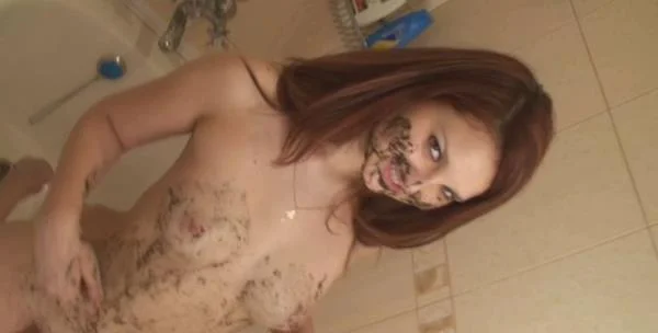 Shit Scene 2 [HD 720p]  2026 (Solo, Defecation)