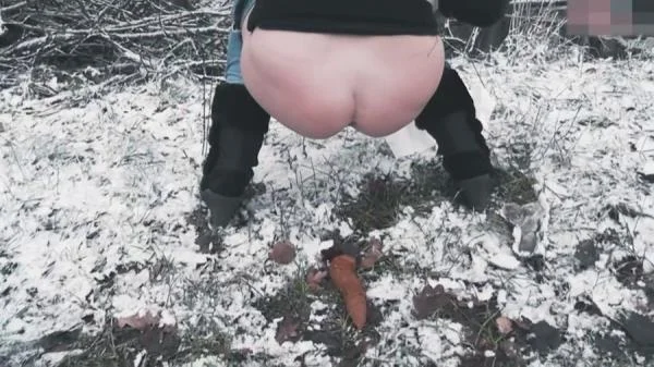 Snowflake [HD 720p]  2026 (Germany, Dirty Anal)