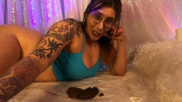 Scat Stank [FullHD 1080p]  2026 (Solo, Big Pile)