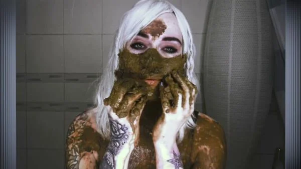 Mega Scat Eat Model Betty Eat Her XXL Shit [FullHD 1080p]  2026 (Eat, Shit)