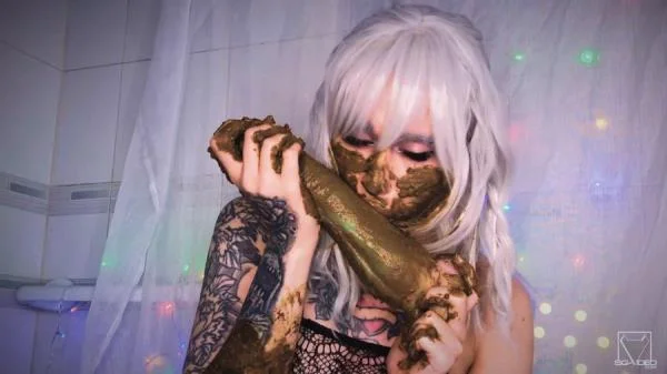 Mega Shit And Erotic Mastrubation By Scat Star [FullHD 1080p]  2026 (Doldo, Dirty Anal)