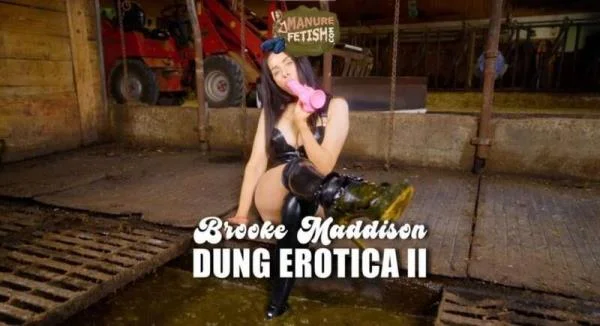 Scat Dung Erotica 2 [HD 720p]  2026 (Cow Shit Fetish)
